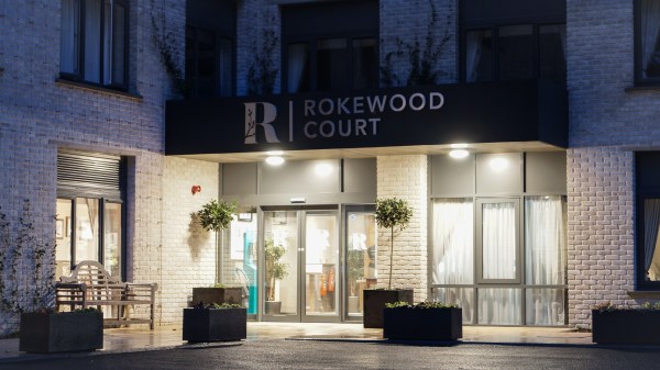 Rokewood Court